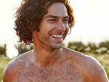 Aidan Turner