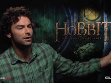 Aidan Turner