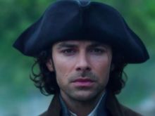 Aidan Turner