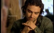 Aidan Turner