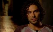 Aidan Turner