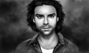 Aidan Turner