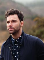 Aidan Turner