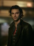 Aidan Turner