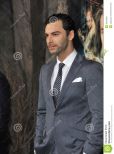 Aidan Turner