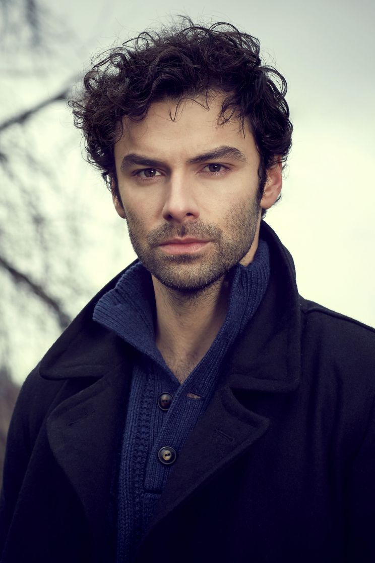 Aidan Turner