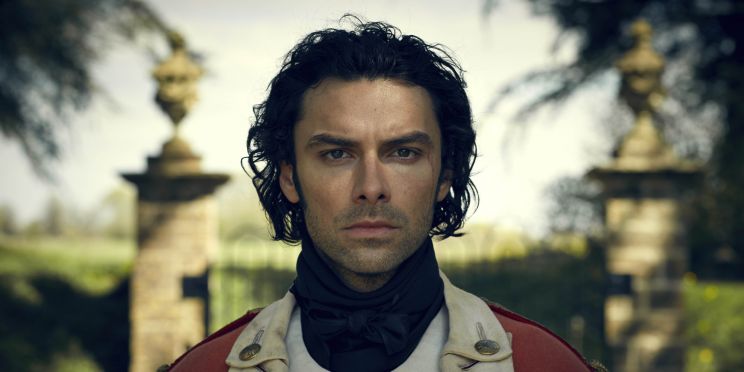 Aidan Turner