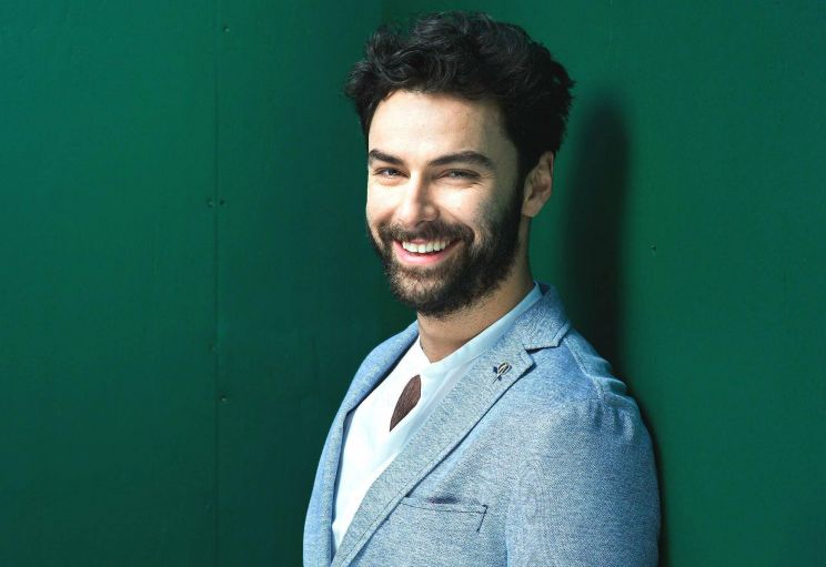 Aidan Turner