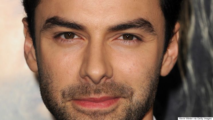 Aidan Turner