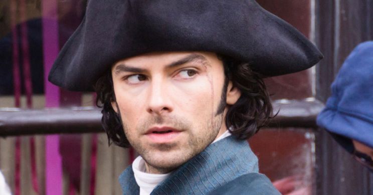 Aidan Turner