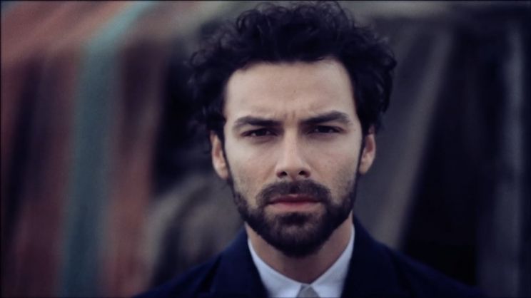 Aidan Turner