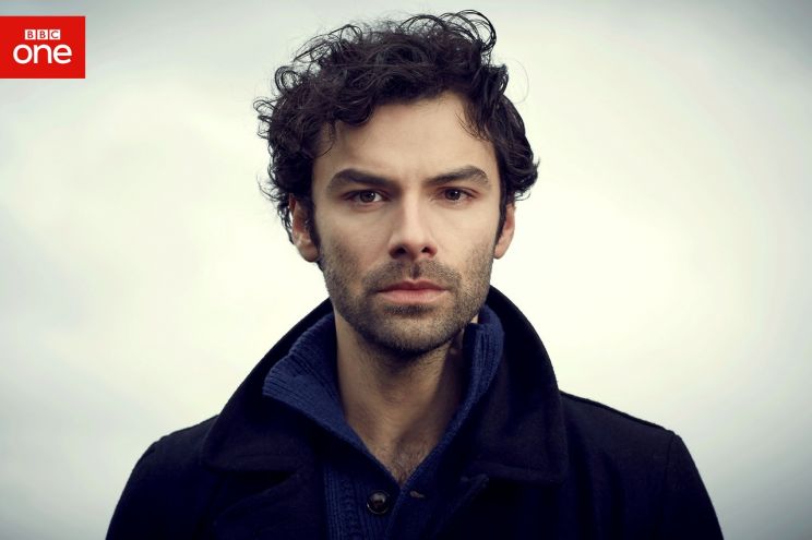 Aidan Turner