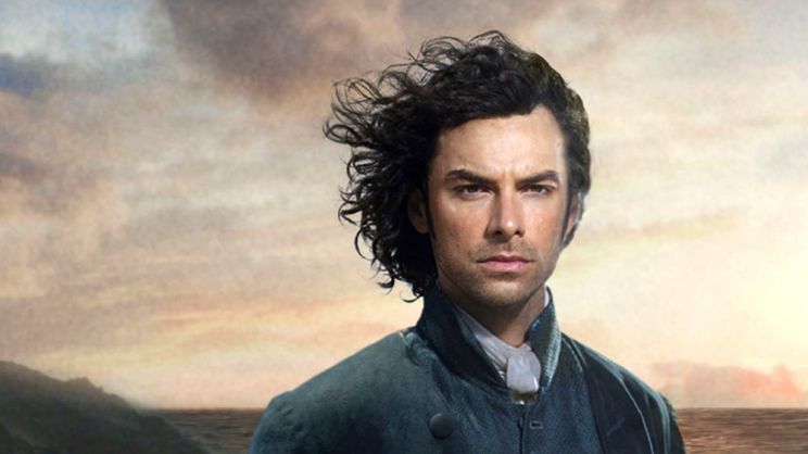 Aidan Turner