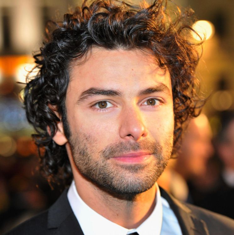 Aidan Turner