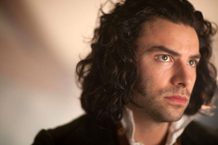 Aidan Turner