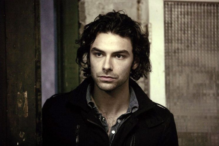 Aidan Turner