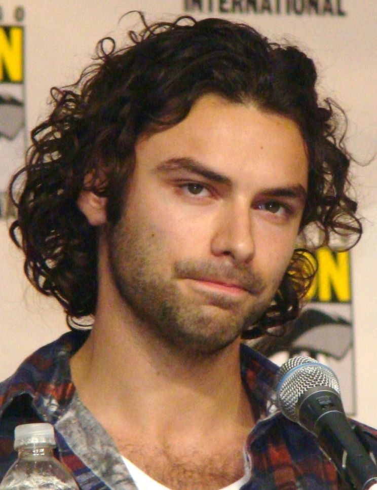 Aidan Turner