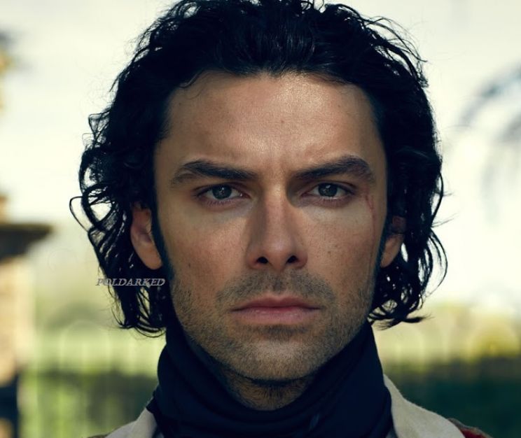 Aidan Turner