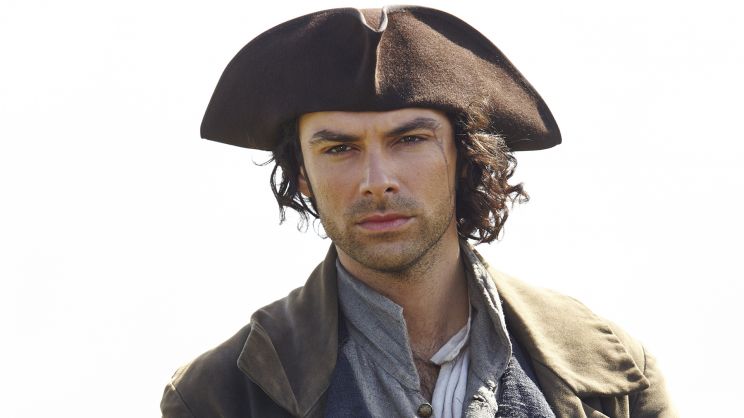 Aidan Turner