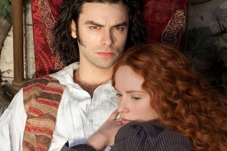 Aidan Turner