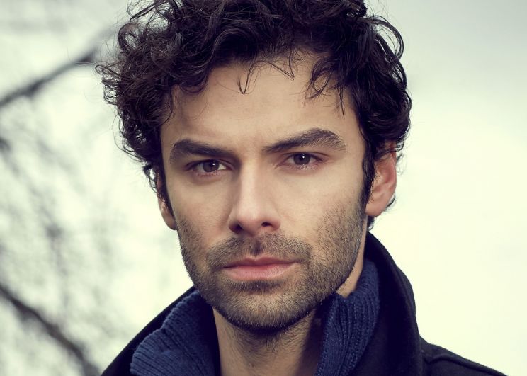 Aidan Turner