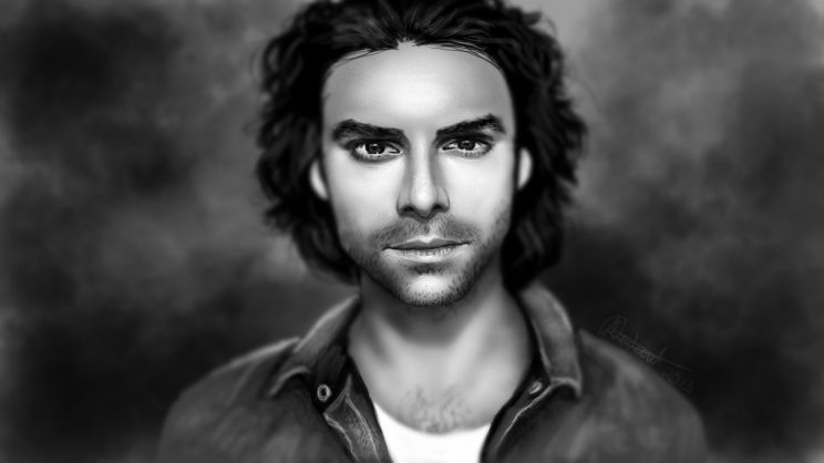 Aidan Turner