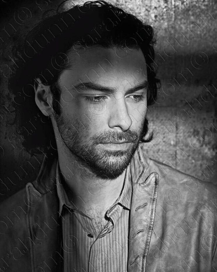 Aidan Turner