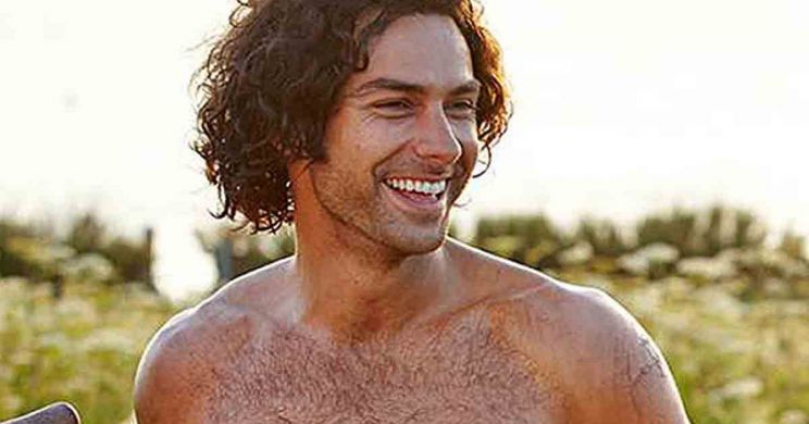 Aidan Turner