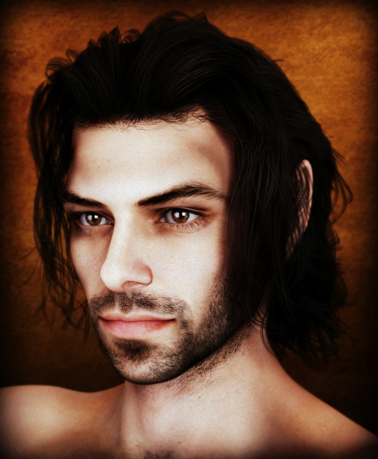 Aidan Turner