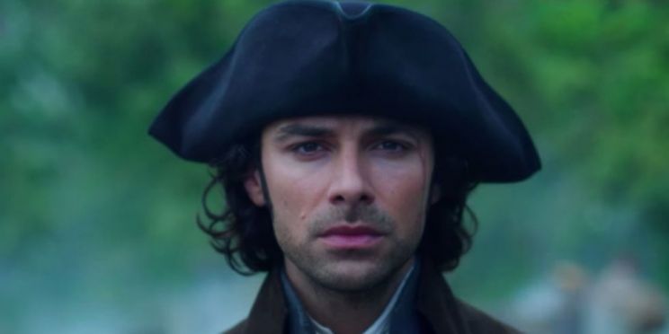 Aidan Turner