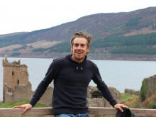 Aidan Whytock