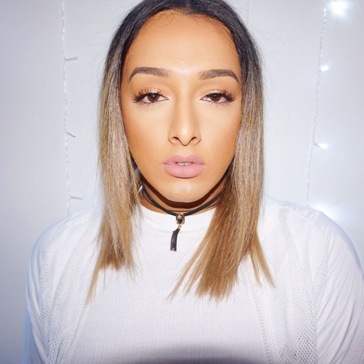 Aidee Walker