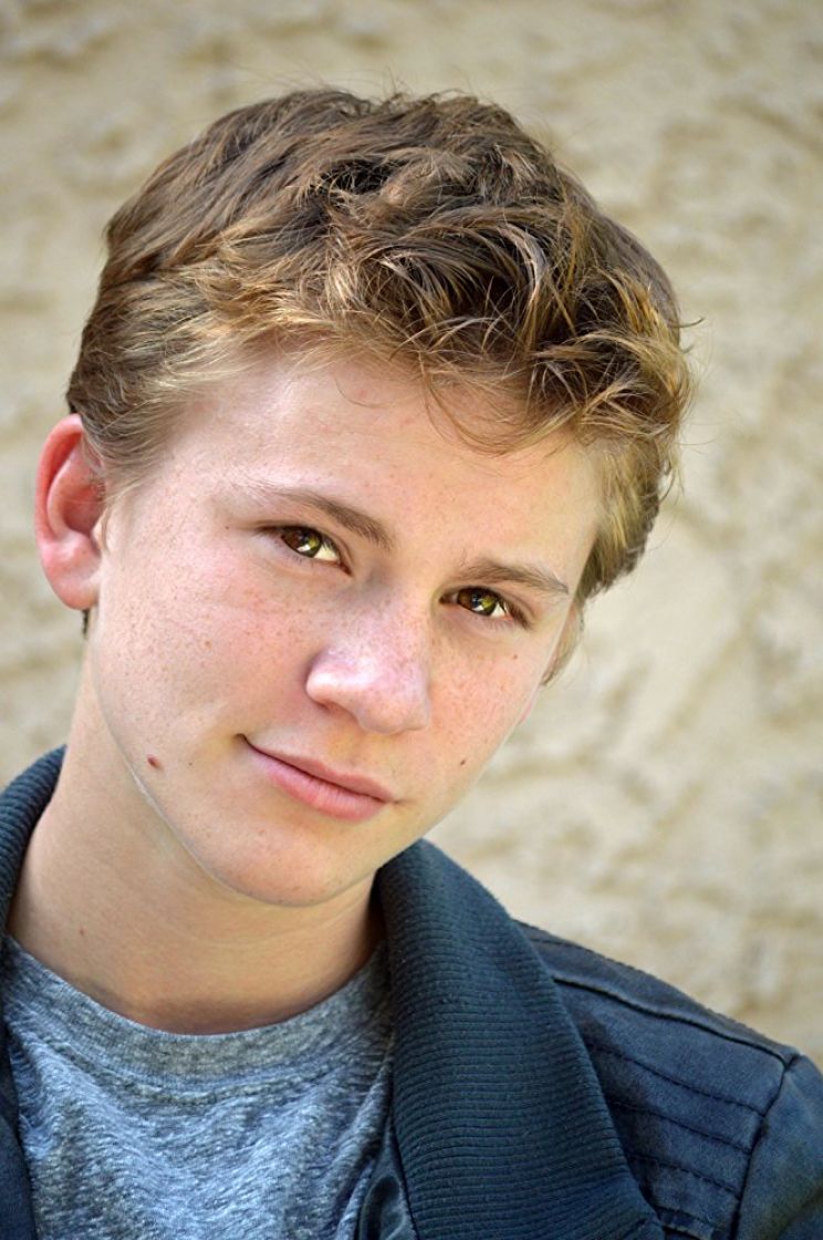 Aiden Arthur