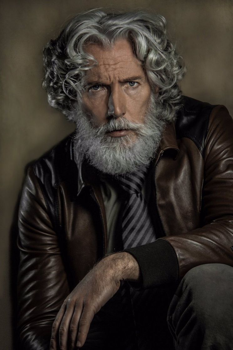 Aiden Brady