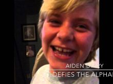 Aiden Flowers