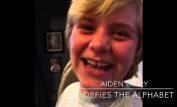 Aiden Flowers