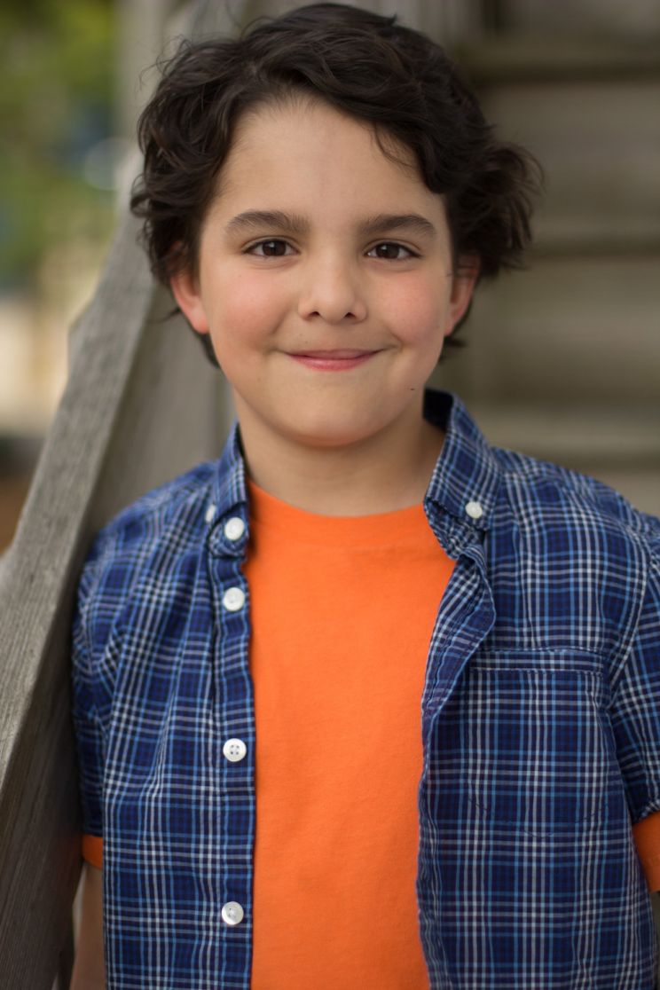 Aiden Flowers