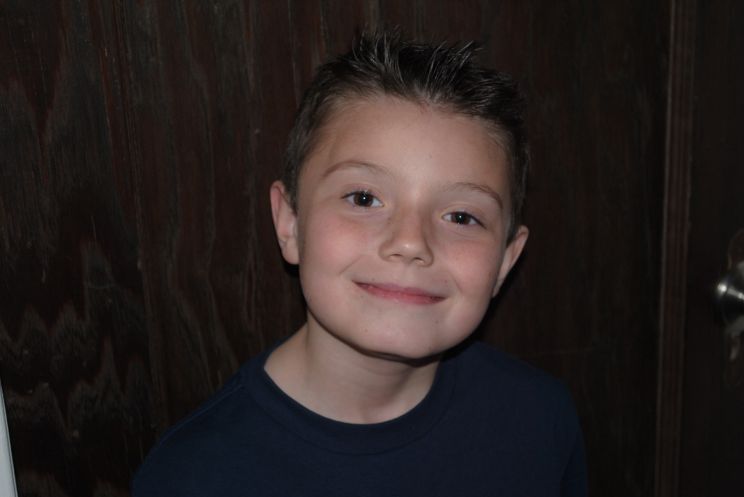Aiden Flowers
