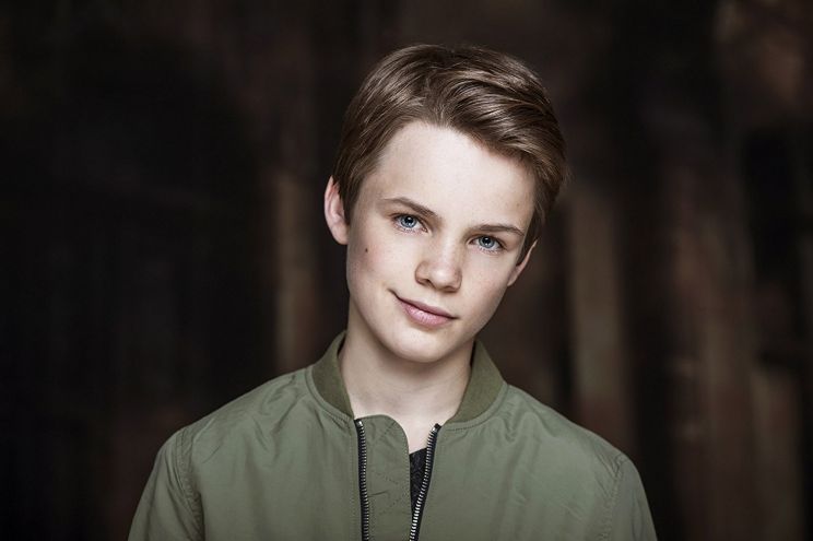Aiden Glenn