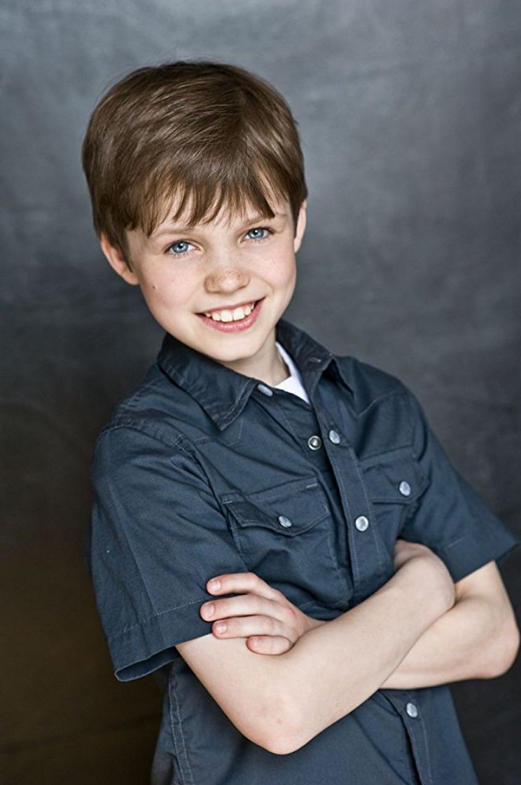 Aiden Glenn
