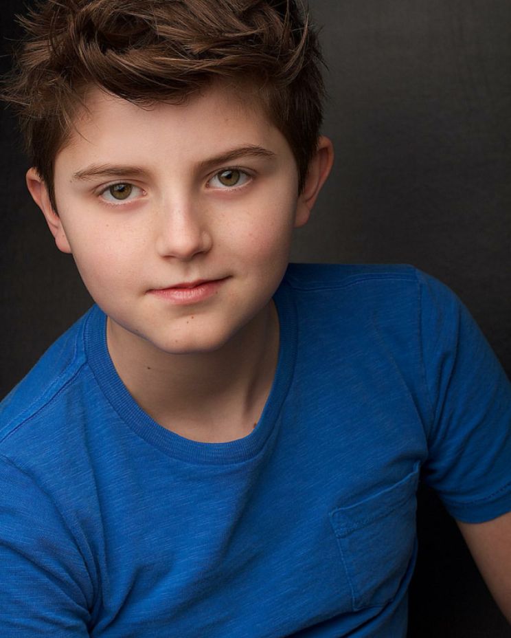 Aiden Glenn