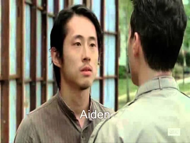 Aiden Glenn
