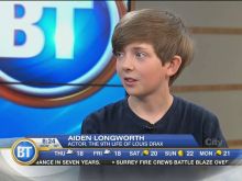 Aiden Longworth