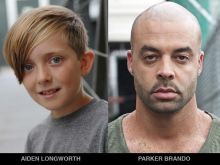 Aiden Longworth