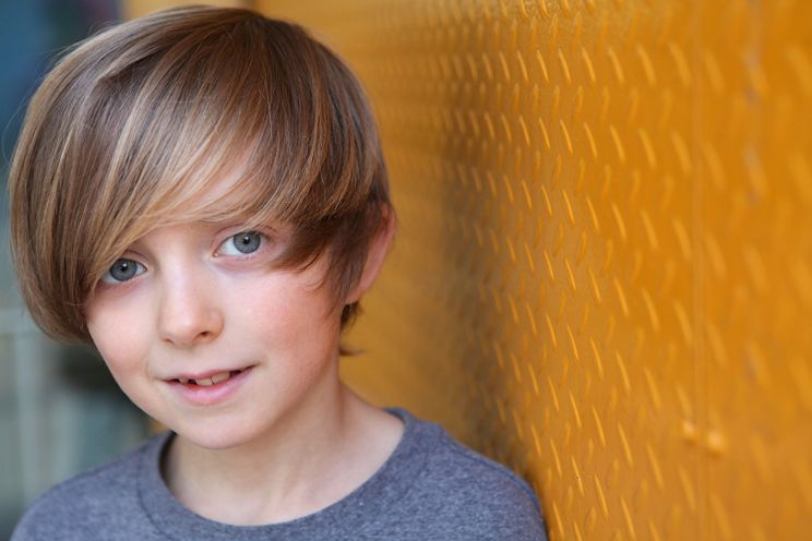 Aiden Longworth