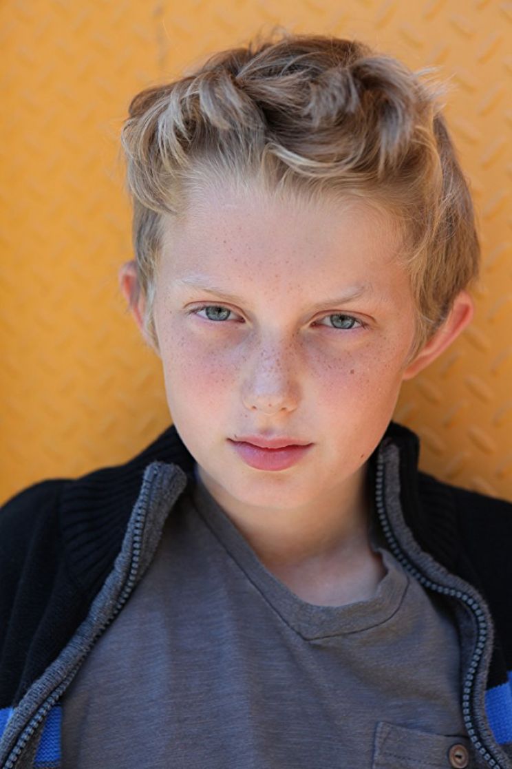 Aiden Longworth