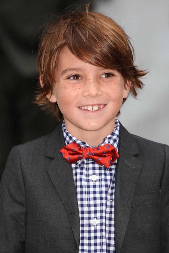Pictures of Aiden Lovekamp