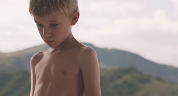 Aiden Lovekamp