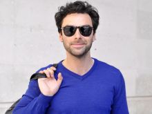 Aiden Turner