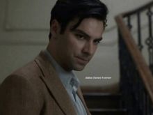 Aiden Turner